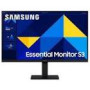 SAMSUNG LS24D402GAUXEN 24inch IPS FHD 250cd/m2 HDMI 2xUSB2.0