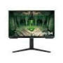 SAMSUNG Odyssey G4 LS25BG400EUXEN 25inch 16:9 FHD IPS 240Hz 1ms HDR10 HDMIx2 DPx1 HAS stand Black