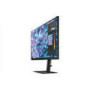 SAMSUNG LS27B610EQUXEN 27inch 16:9 QHD 2560x1440 IPS 5ms 75Hz 2xHDMI/DP 4-way adjustable stand 135mm VESA AMD Freesync Matt black