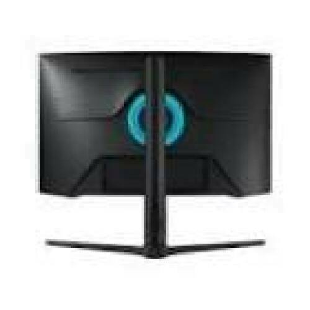 SAMSUNG LS27BG650EUXEN Gaming G6B 27inch 16:9 2560x1440 QHD 1ms 240Hz VA heigh adjustable Speaker 1xDP 2xHDMI black