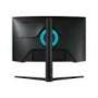 SAMSUNG LS27BG650EUXEN Gaming G6B 27inch 16:9 2560x1440 QHD 1ms 240Hz VA heigh adjustable Speaker 1xDP 2xHDMI black
