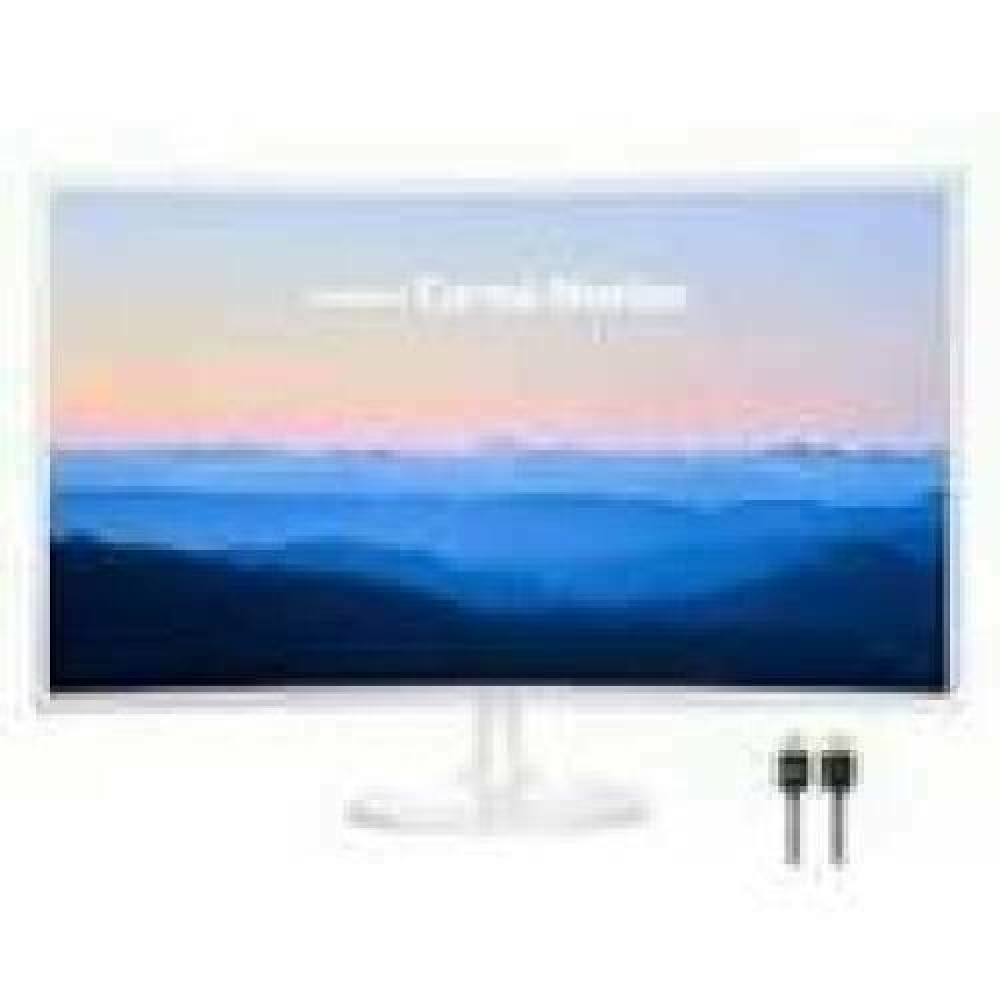 SAMSUNG S27C390EAU 27inch FHD VA 16:9 75Hz 4ms Curved 250cd/m2 3000:1 HDMI