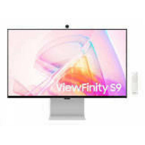 SAMSUNG LS27C902PAUXDU S9 Viewfility 27inch 16:9 5K IPS 5ms 16:9 60Hz 600cd/m2 HDMI DP