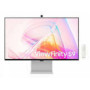 SAMSUNG LS27C902PAUXDU S9 Viewfility 27inch 16:9 5K IPS 5ms 16:9 60Hz 600cd/m2 HDMI DP