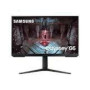 SAMSUNG Odyssey G5 G51D 27inch Gaming Monitor WQHD VA 165Hz 300cd 1ms HDR