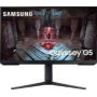 SAMSUNG Odyssey G5 G51D 27inch Gaming Monitor WQHD VA 165Hz 300cd 1ms HDR