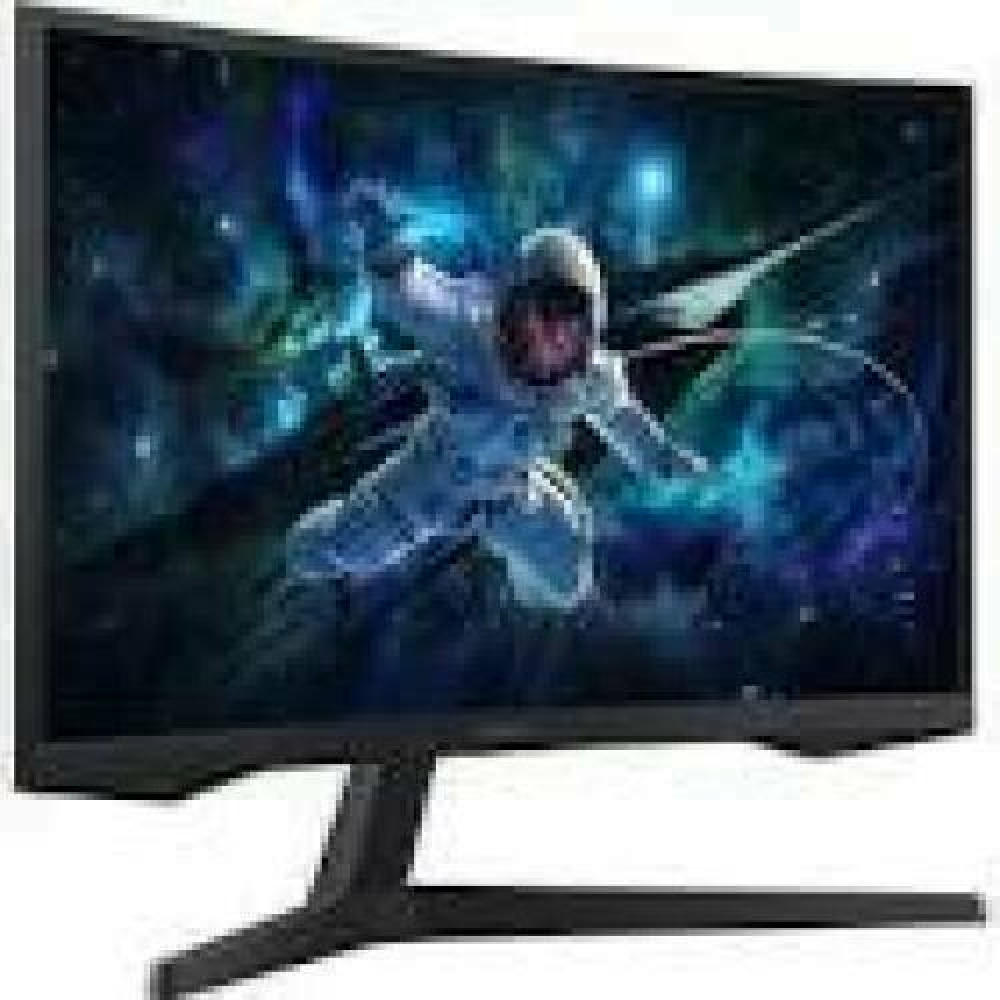 SAMSUNG LS27CG552EUXEN 27inch VA 2560x1440 Curved 1000R 16:9 165hz 300cd/m2 1ms MPRT HDR10 HDMI DP