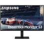 SAMSUNG Essential S3 27inch Monitor FHD IPS 16:9 100Hz 250cd/m2 5ms 1000:1 VGA HDMI