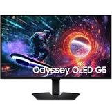 SAMSUNG ODYSSEY OLED G5 G50SF 27inch LS27FG500 180Hz Non Ergo WQHD 2560x1440 180Hz 0.03ms 200cd/m2 HDMI DP SAMSUNG ODYSSEY OLED G5 G50SF 27inch LS27FG500 180Hz Non Ergo WQHD 2560x1440 180Hz 0.03ms 200cd/m2 HDMI DP