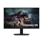 SAMSUNG LS27FG502EUXEN 27inch IPS Flat 16:9 2560x1440 300cd/m2 HDR 10 1ms 180hz HDMI DisplayPort HAS GSYNC SAMSUNG LS27FG502EUXEN 27inch IPS Flat 16:9 2560x1440 300cd/m2 HDR 10 1ms 180hz HDMI DisplayPort HAS GSYNC