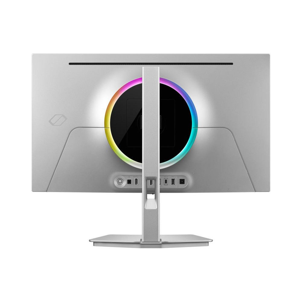 SAMSUNG LS27HG800SUXEN 27inch 3840x2160 OLED 16:9 0.03ms 250cd/m2 HDMI DP Silver