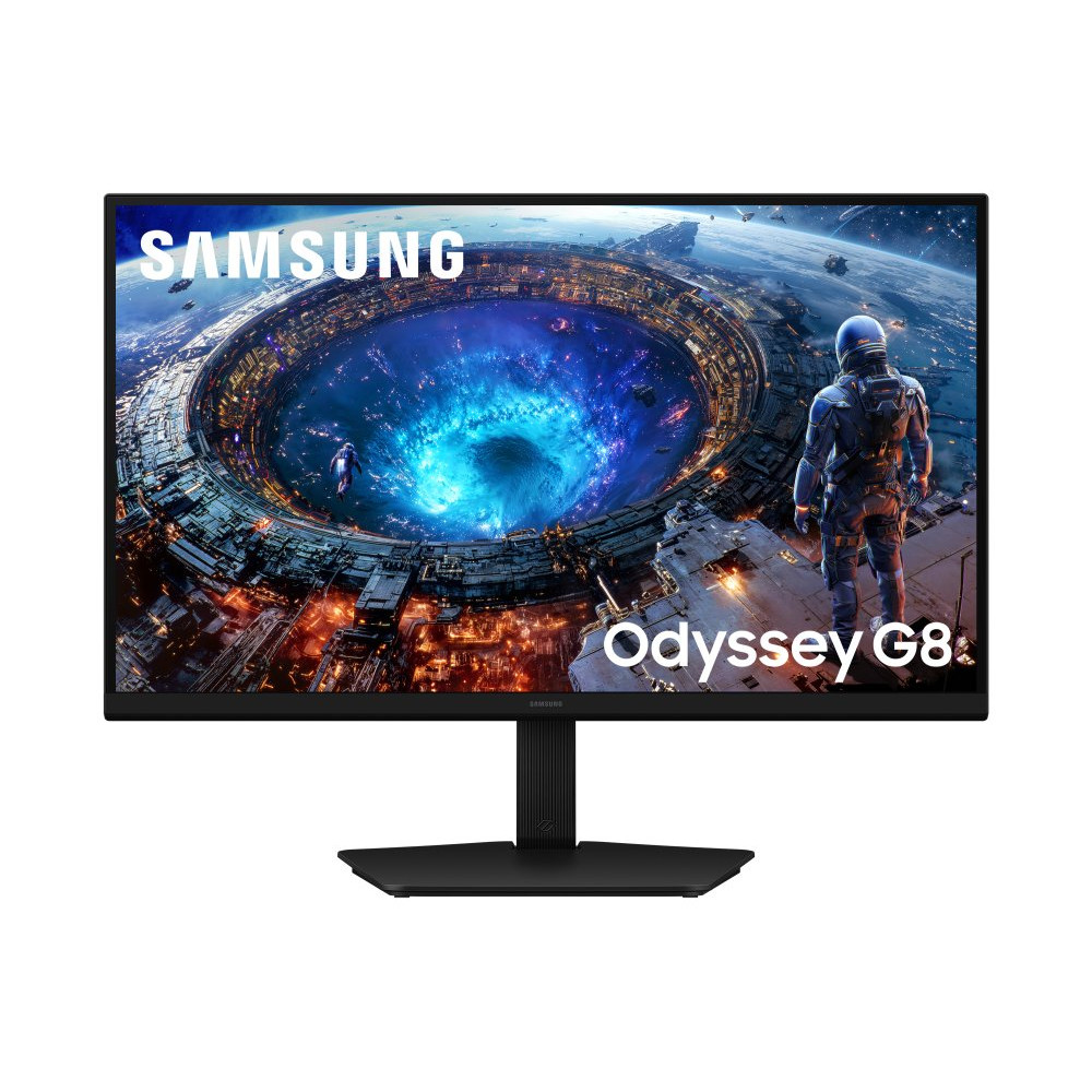 SAMSUNG Odyssey G8 G80HF 27inch IPS 5K 180Hz QHD 360Hz DP2.1 HDMI