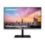 SAMSUNG LS27R650FDRXEN 27inch Bezel-less 16:9 Wide 1920x1080 IPS 5ms HAS/Swivel/Pivot 135mm Analog/HDMI/DP USB hub
