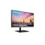 SAMSUNG LS27R650FDRXEN 27inch Bezel-less 16:9 Wide 1920x1080 IPS 5ms HAS/Swivel/Pivot 135mm Analog/HDMI/DP USB hub