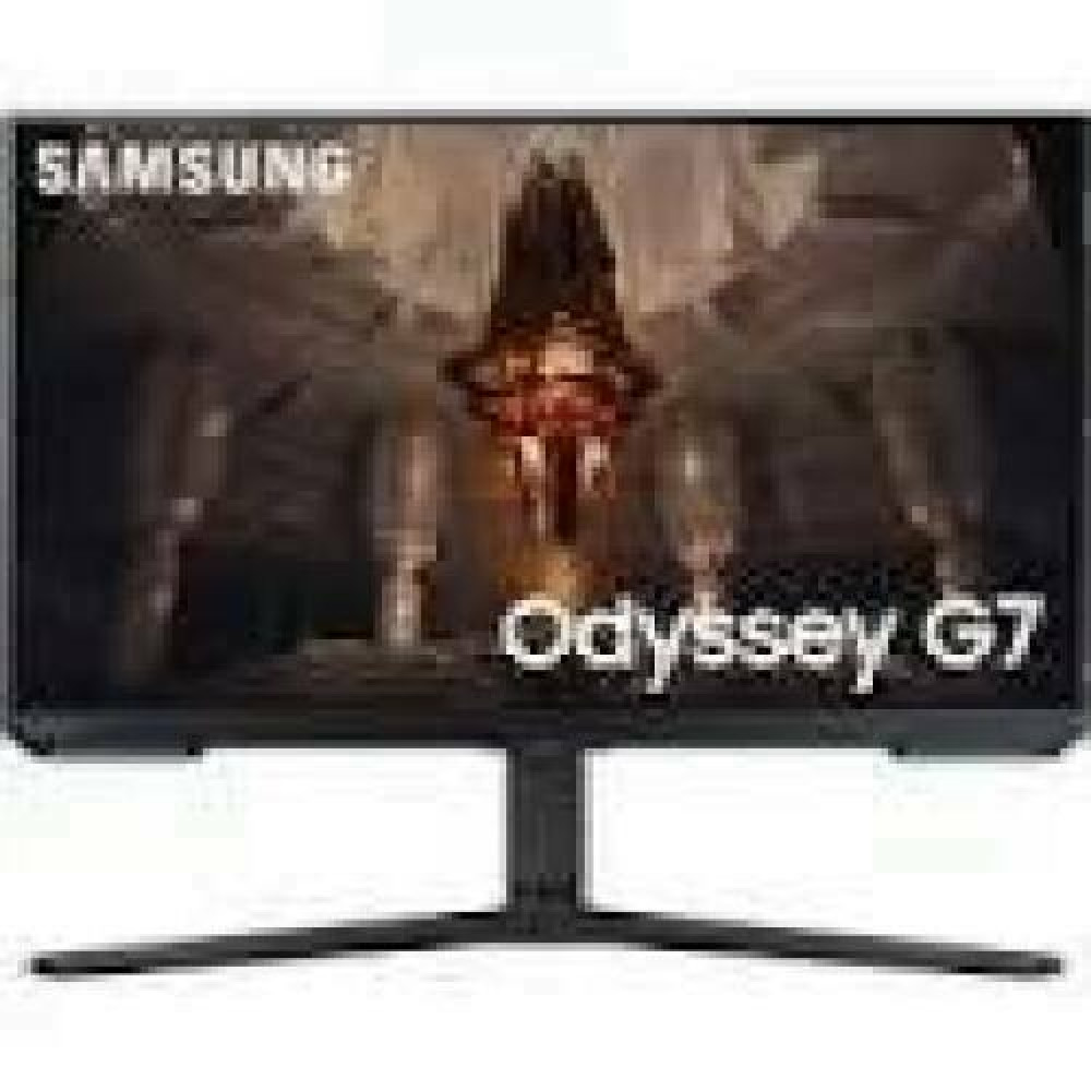 SAMSUNG Odyssey G7 G70B 28inch UHD IPS 144Hz 1ms GTG Flat 300cd/m2 1000:1 DisplayPort