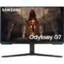 SAMSUNG Odyssey G7 G70B 28inch UHD IPS 144Hz 1ms GTG Flat 300cd/m2 1000:1 DisplayPort