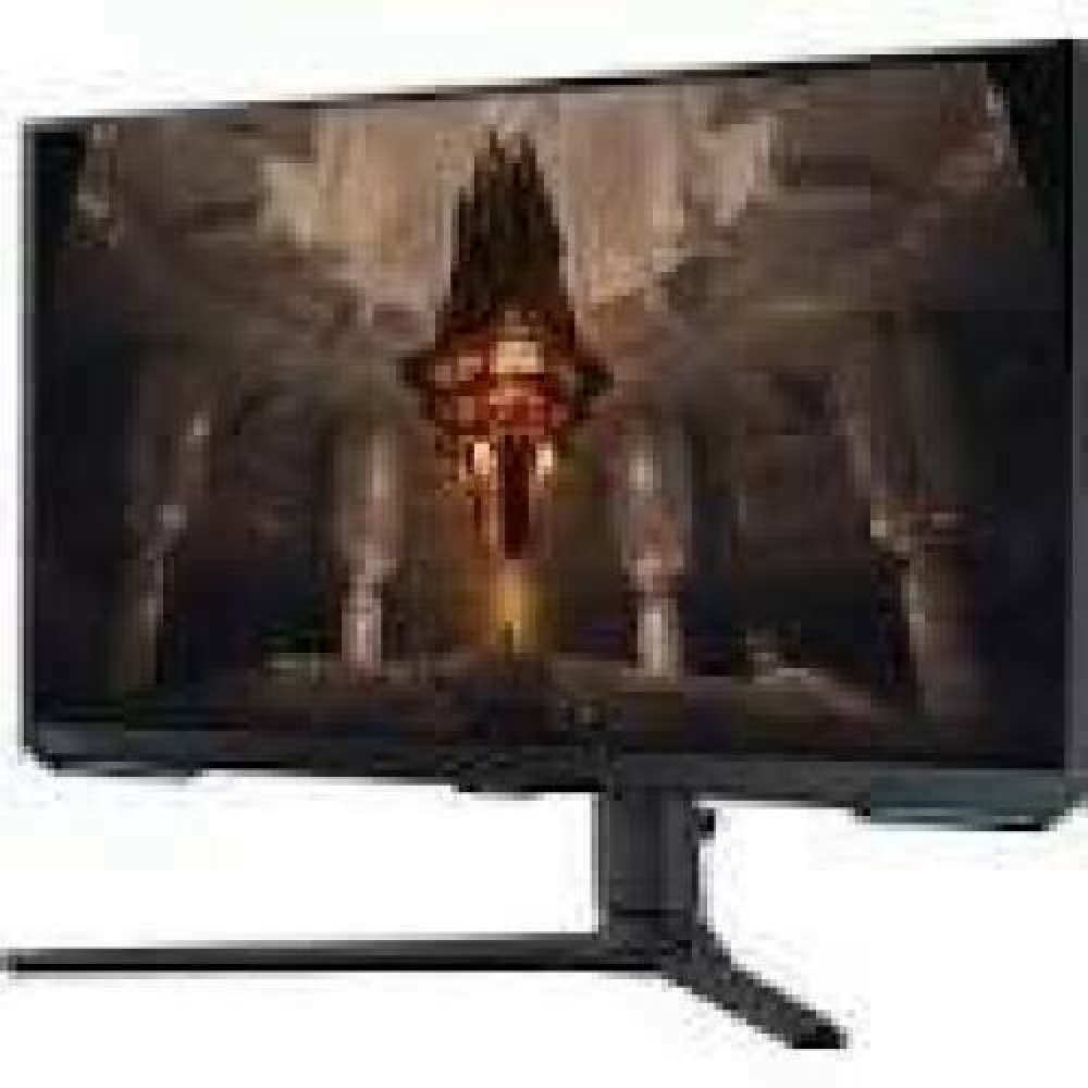 SAMSUNG Odyssey G7 G70B 28inch UHD IPS 144Hz 1ms GTG Flat 300cd/m2 1000:1 DisplayPort