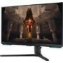 SAMSUNG Odyssey G7 G70B 28inch UHD IPS 144Hz 1ms GTG Flat 300cd/m2 1000:1 DisplayPort