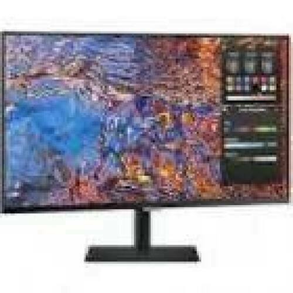 SAMSUNG LS32A800NMPXEN 32inch UHD VA 60Hz 5ms Flat 250cd/m2 2500:1 HDMI + USB