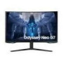 SAMSUNG LS32A800NMPXEN 32inch UHD VA 60Hz 5ms Flat 250cd/m2 2500:1 HDMI + USB