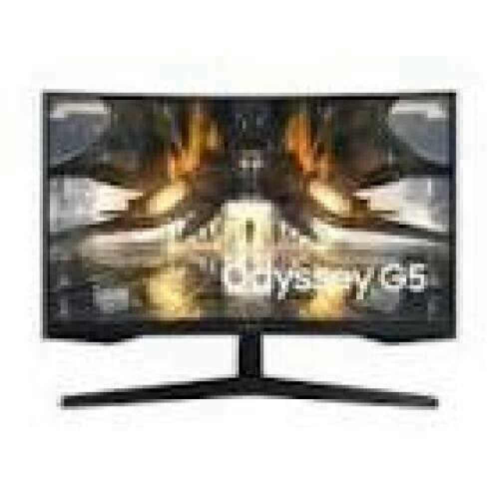 SAMSUNG Odyssey G5 G55A 32inch WQHD VA 165Hz 1ms 350cd/m2 2500:1 DisplayPort