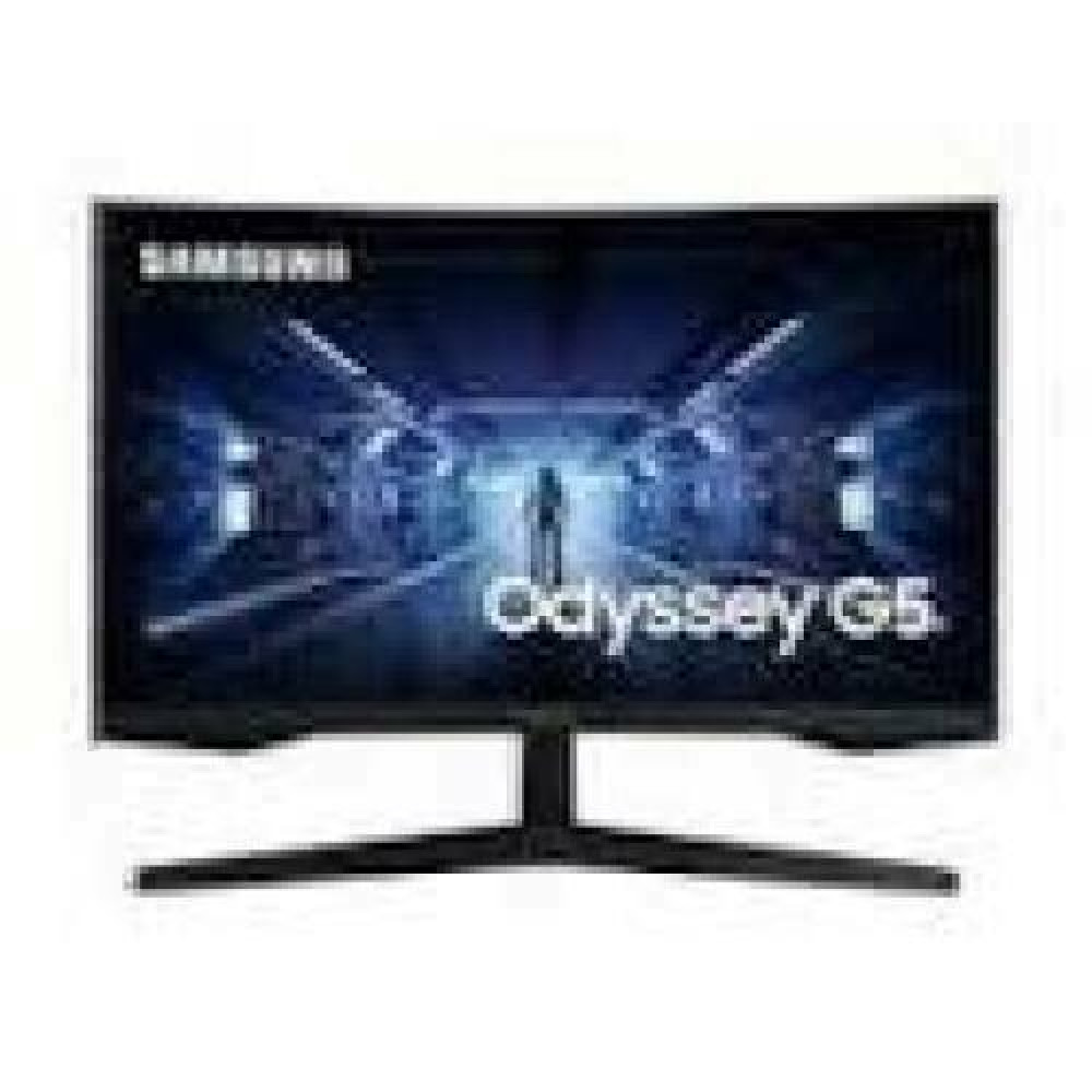 SAMSUNG Odyssey G5 G55A 32inch WQHD VA 165Hz 1ms 350cd/m2 2500:1 DisplayPort