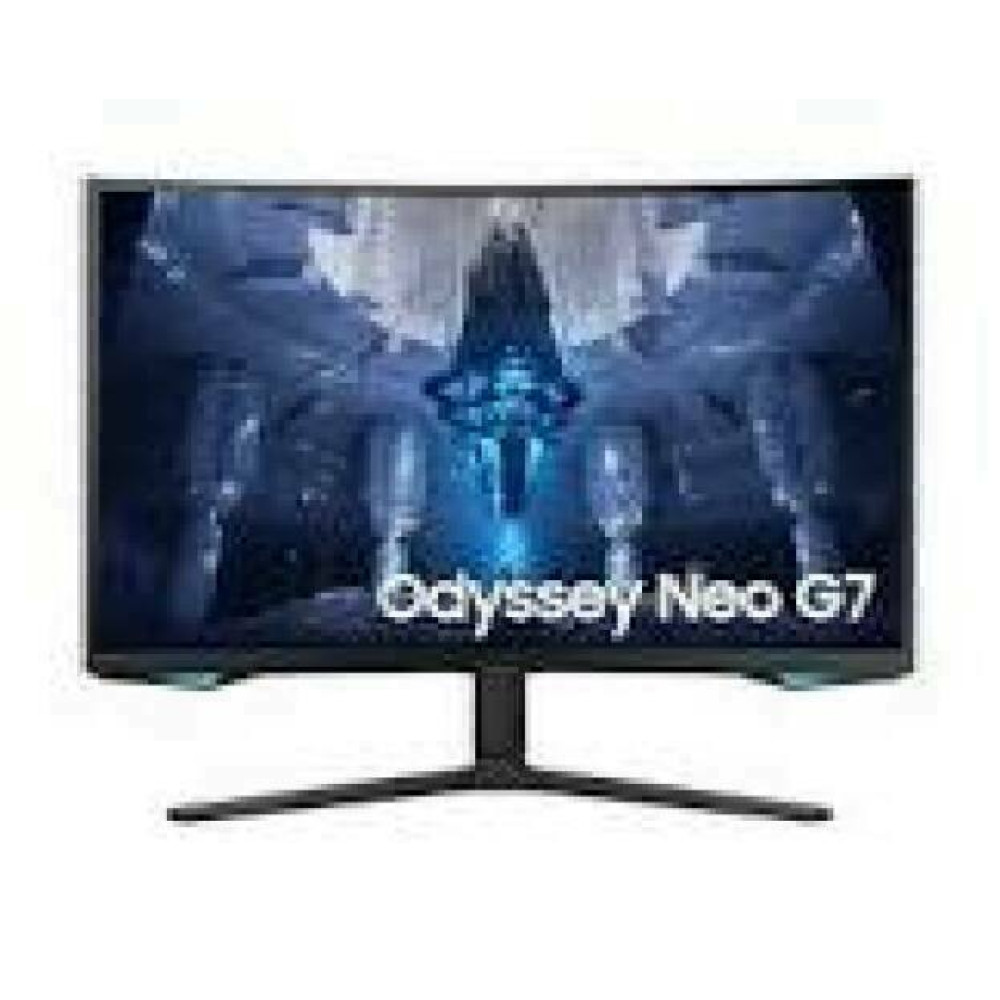 SAMSUNG Odyssey Neo G7 G75NB 32inch UHD VA 165Hz 1ms GTG 350cd/m2 DisplayPort