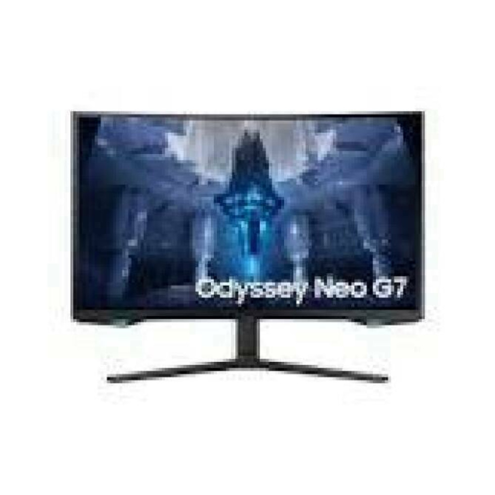 SAMSUNG Odyssey Neo G7 G75NB 32inch UHD VA 165Hz 1ms GTG 350cd/m2 DisplayPort
