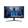 SAMSUNG Odyssey Neo G7 G75NB 32inch UHD VA 165Hz 1ms GTG 350cd/m2 DisplayPort