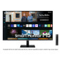 SAMSUNG LS32BM500EUXEN 32inch FHD VA 16:9 250cd/m2 1000:1 60Hz SMART MONITOR M5 HDMI