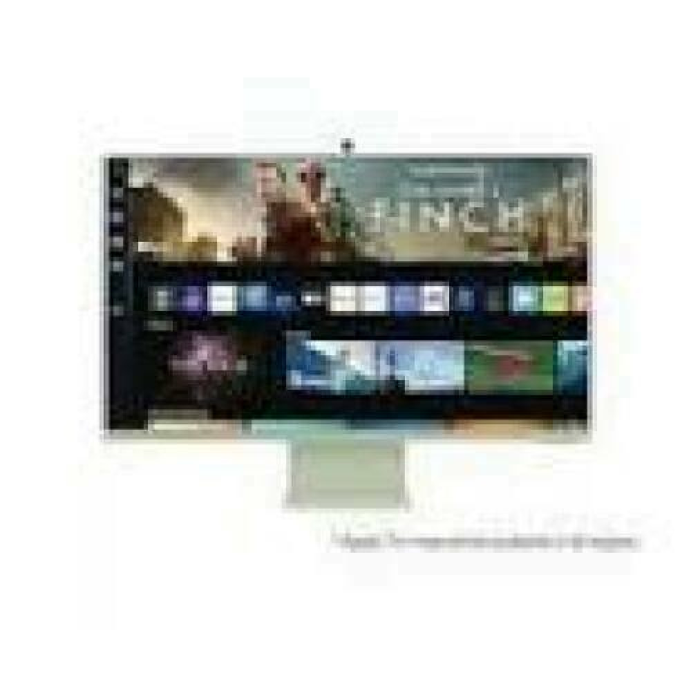 SAMSUNG LS32BM80GUUXEN 32inch Edge LED 3840x2160 16:9 400cd/m2 4ms Micro HDMI Green