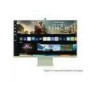 SAMSUNG LS32BM80GUUXEN 32inch Edge LED 3840x2160 16:9 400cd/m2 4ms Micro HDMI Green