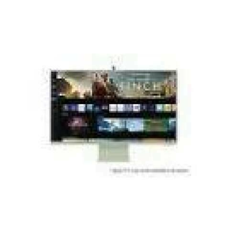 SAMSUNG LS32BM80GUUXEN 32inch Edge LED 3840x2160 16:9 400cd/m2 4ms Micro HDMI Green