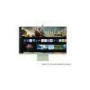 SAMSUNG LS32BM80GUUXEN 32inch Edge LED 3840x2160 16:9 400cd/m2 4ms Micro HDMI Green