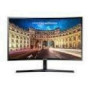 SAMSUNG S32C390EAU 32inch FHD VA 16:9 75Hz 4ms Curved 250cd/m2 3000:1 HDMI