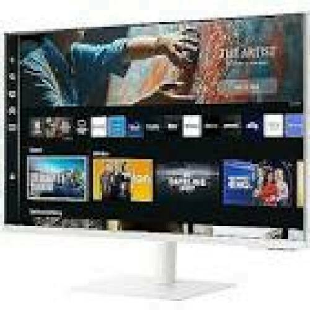 SAMSUNG LS32CM703UUXDU 32inch UHD M70C Monitor 16:9 300cd/m2 4ms 60Hz HDMI USB