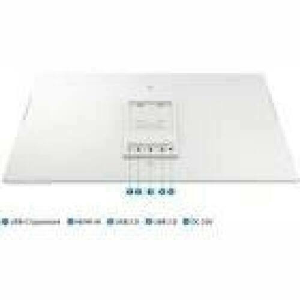 SAMSUNG LS32CM801UUXDU 32inch 4k 16:9 400cd/m2 3000:1 4ms Smart Monitor M8 White HDMI USB-C