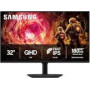 SAMSUNG Odyssey G5 G50F 32inch QHD 180Hz 1ms Gaming Monitor HDMI