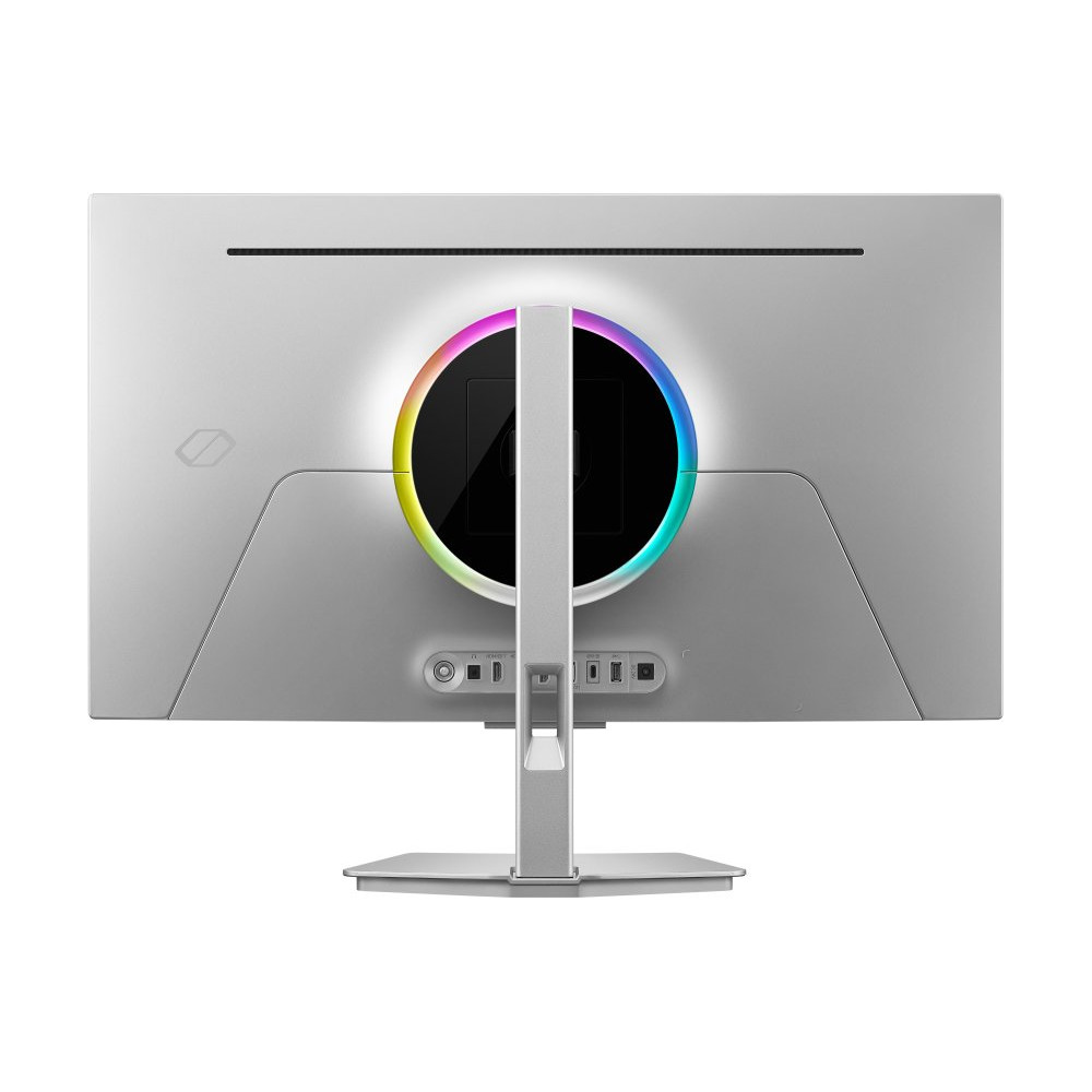SAMSUNG LS32HG800SUXEN Odyssey G8 32inch 3840x2160 OLED 16:9 0.03ms 275cd/m2 HDMI DP Black