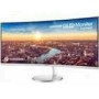 SAMSUNG LS34BG850SUXEN 34inch OLED UWQHD 175Hz 250cd/m2 0.03ms GTG Micro HDMI Mini DisplayPort USB-C x2 speakers