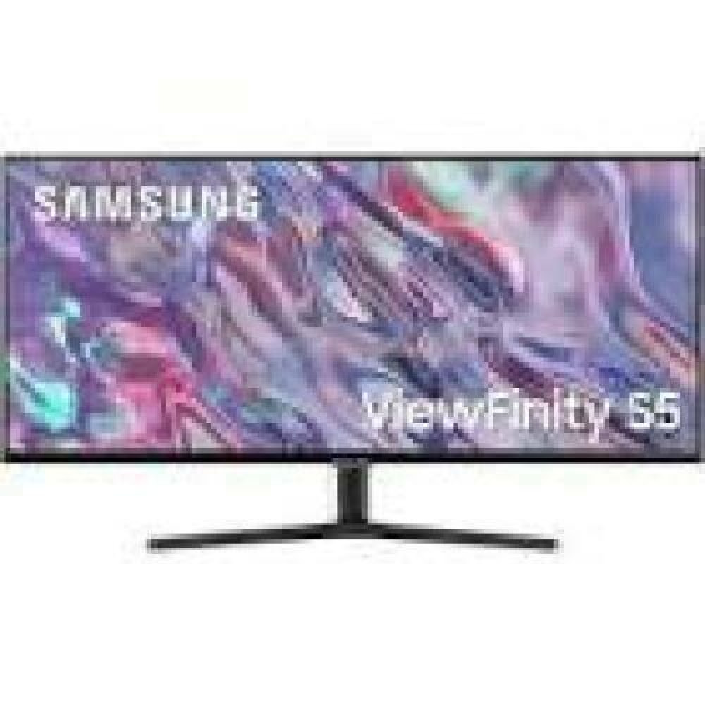 SAMSUNG LS34C500GAUXEN 34inch UWQHD TN 21:9 100Hz 5ms Flat 250cd/m2 3000:1 HDMI