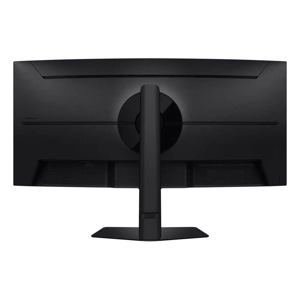 SAMSUNG ViewFinity S85TH 40inch 1000R WUHD Docking TB140W LAN HDMI