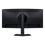 SAMSUNG ViewFinity S85TH 40inch 1000R WUHD Docking TB140W LAN HDMI