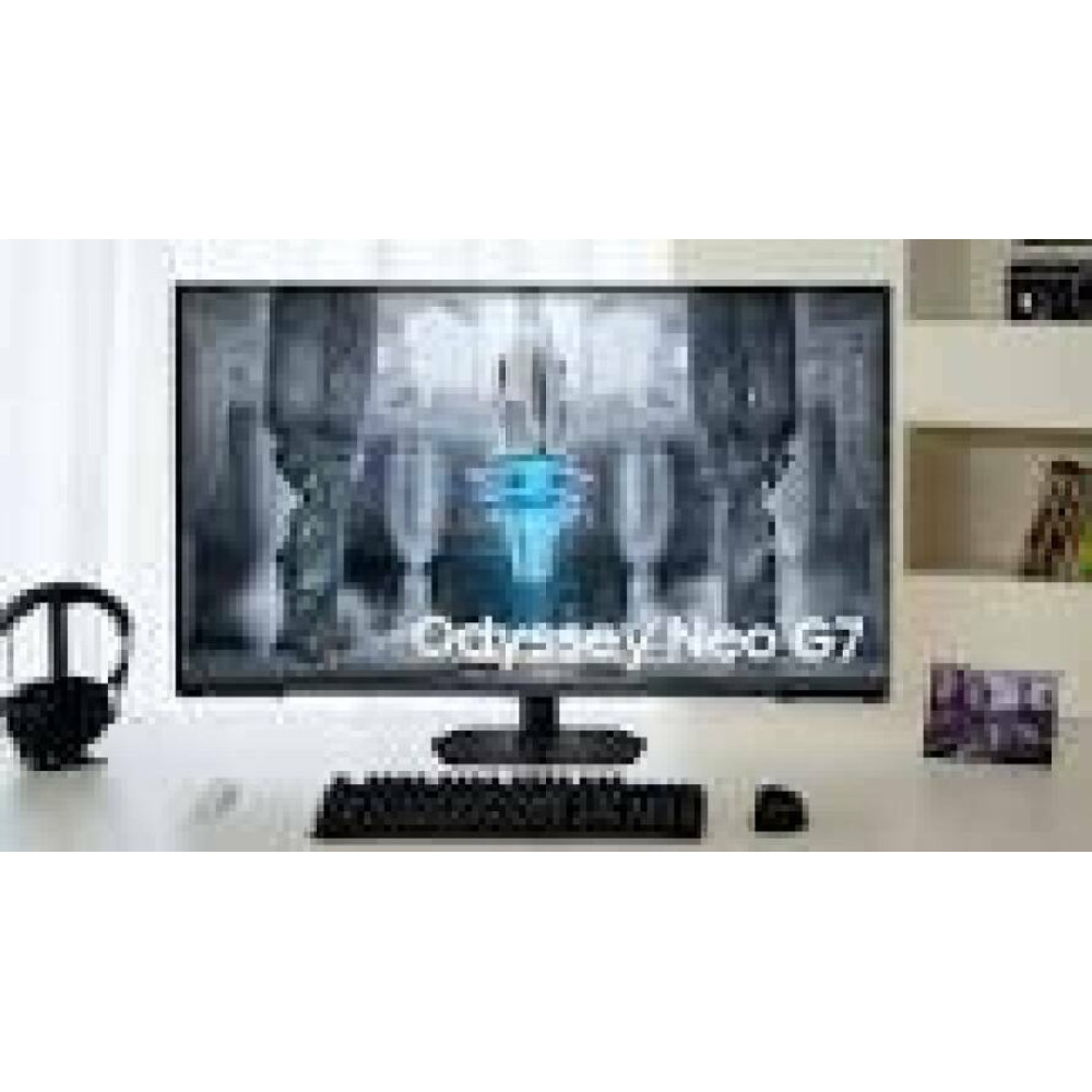 SAMSUNG Odyssey Neo G7 G70NC 43inch UHD VA 144Hz Smart 1ms Flat 400cd/m2