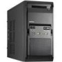 CHIEFTEC LIBRA LT-01B GAMING MINI TOWER W/O PSU 1x USB 3.0 2x USB 2.0 Mic-in Audio-out AZALIA / HD-Audio