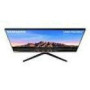 SAMSUNG U28R55 28inch Bezel-less 16:9 Wide 3840x2160 UHD IPS 4ms HDR10 HDMI 2.0x2 DP 1.2 AMD FreeSync Black