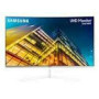 SAMSUNG U32R590 32inch 16:9 Wide Curved 1500R 3840x2160 UHD VA 4ms DP HDMI Dark blue gray Tilt