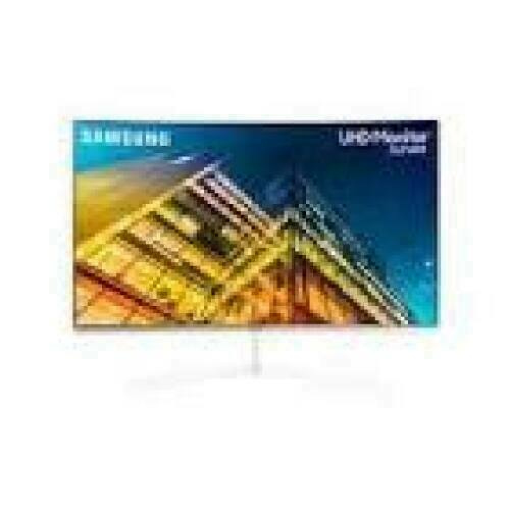 SAMSUNG U32R590 32inch 16:9 Wide Curved 1500R 3840x2160 UHD VA 4ms DP HDMI Dark blue gray Tilt