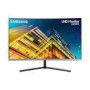 SAMSUNG LU32R590CWRXEN 32inch Curved VA 4K UHD 3840x2160 16:9 2500:1 250cd/m2 4ms GTG DP HDMI