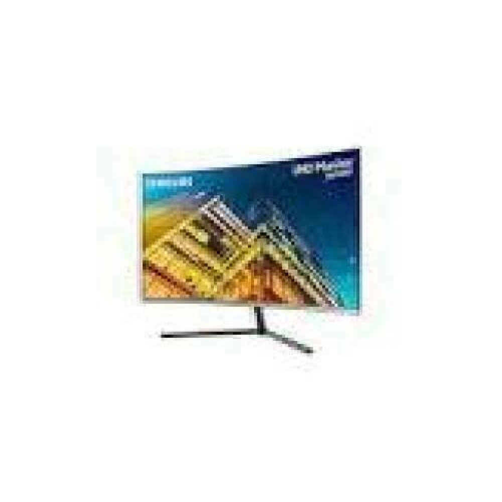 SAMSUNG LU32R590CWRXEN 32inch Curved VA 4K UHD 3840x2160 16:9 2500:1 250cd/m2 4ms GTG DP HDMI